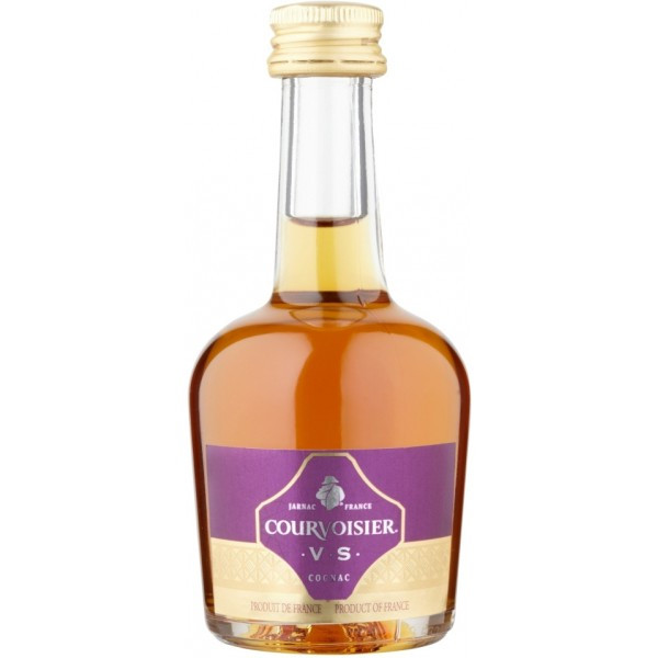 КОНЬЯК КУРВУАЗЬЕ ВС 0.7L