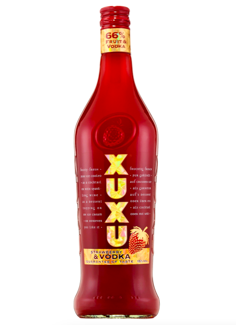 Ликер КСУКСУ 0.7 л