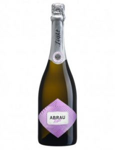 Шампанское АБРАУ-ДЮРСО белое полусладкое 0.75L