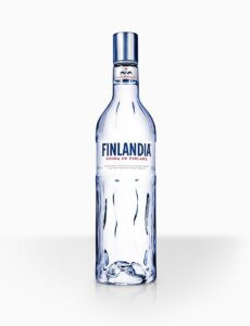 ВОДКА ФИНЛЯНДИЯ 0.5L
