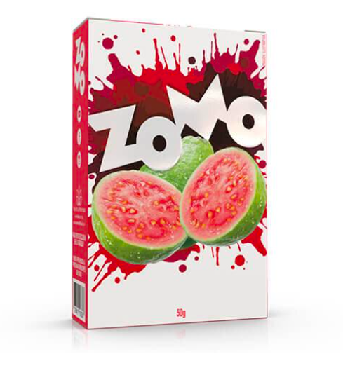 Табак Zomo 50г – Cheguava (Гуава)