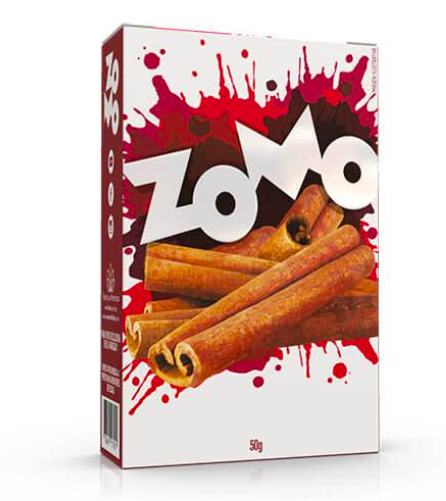 Табак Zomo 50г – Cinnamon Treat (Корица)