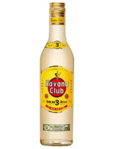 РОМ ГАВАНА КЛУБ АНЬЕХО 3 0.7L