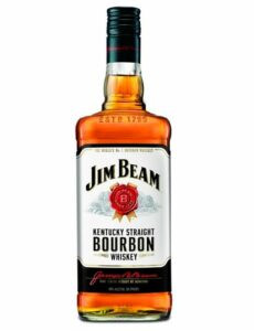 ВИСКИ ДЖИМ БИМ 1L