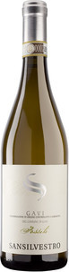 ВИНО ГАВИ бел. сух. (ИТАЛИЯ) 13%