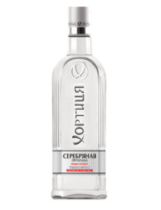 ВОДКА ХОРТИЦА 0.7L
