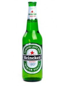 ПИВО ХАЙНЕКЕН 0.5L