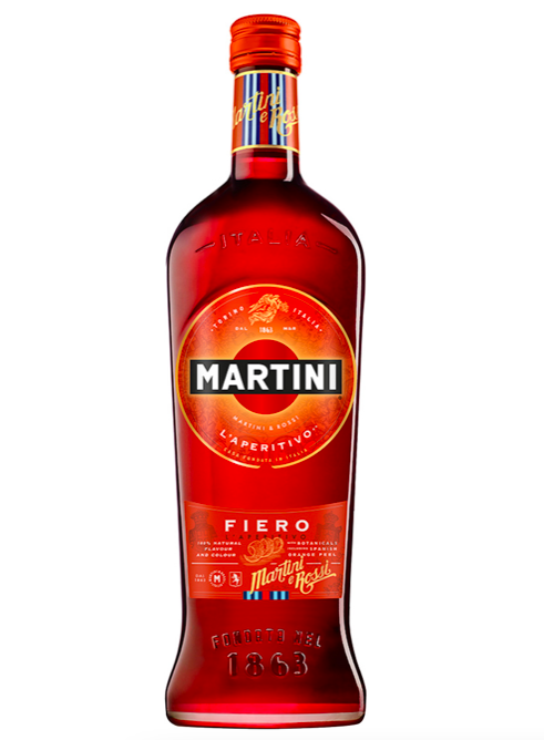 Винный напиток сладкий Мартини Фиеро 0.75